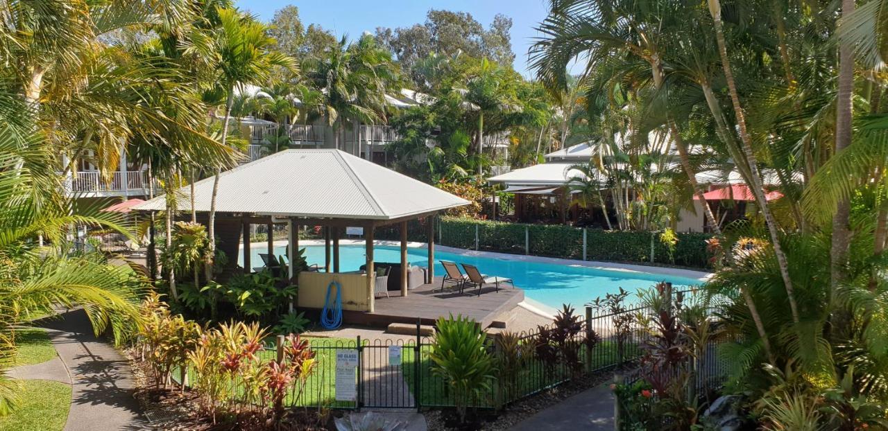 South Pacific Resort & Spa Noosa Noosaville Eksteriør billede